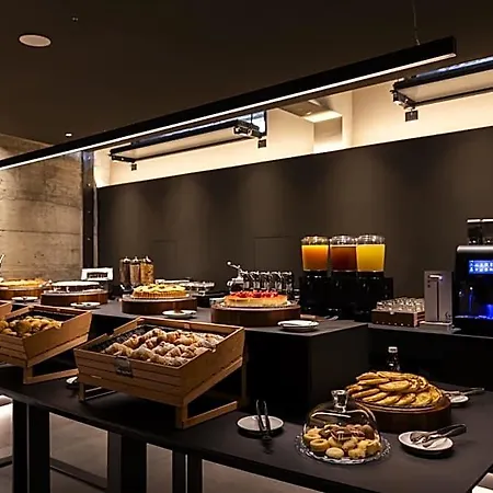 Hotel Joy 124 Milan