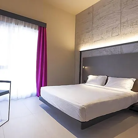 Hotel Joy 124 Milan
