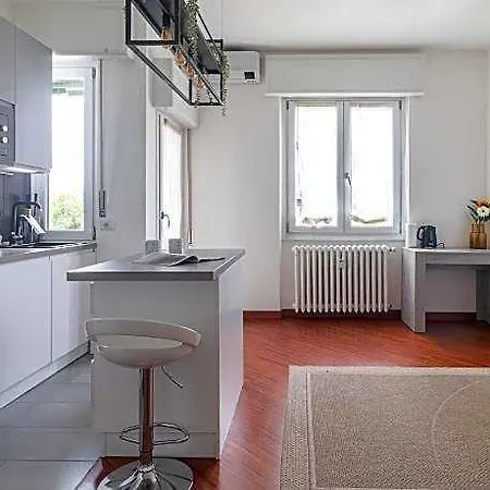 Appartement Italianway - Lorenteggio 30