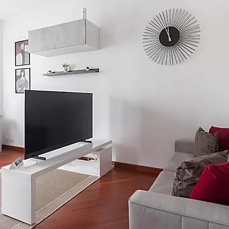 Italianway - Lorenteggio 30 Appartement Milan