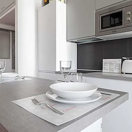 Italianway - Lorenteggio 30 Milan