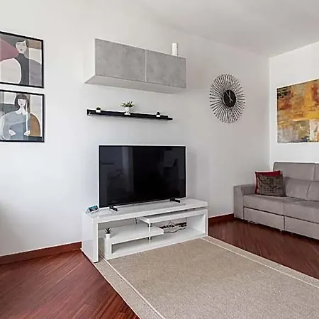 Appartement Italianway - Lorenteggio 30 Milan