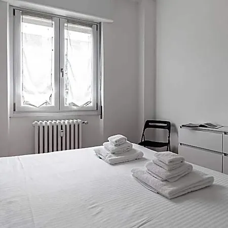 Italianway - Lorenteggio 30 Appartement Milan