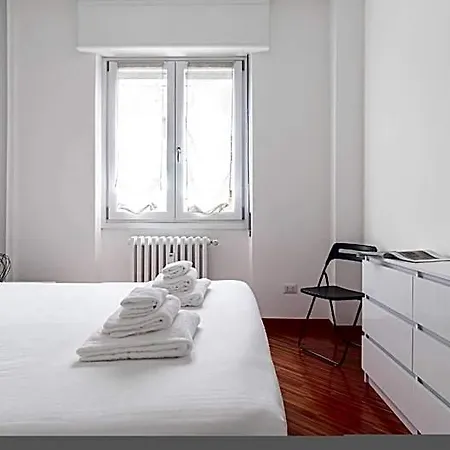 Italianway - Lorenteggio 30 Appartement Milan