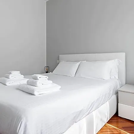 Italianway - Lorenteggio 30 Appartement *