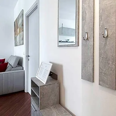 Appartement Italianway - Lorenteggio 30 Milan