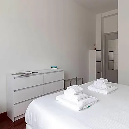 Appartement Italianway - Lorenteggio 30 Milan