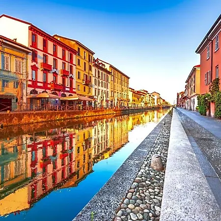 Italianway - Lorenteggio 30 *