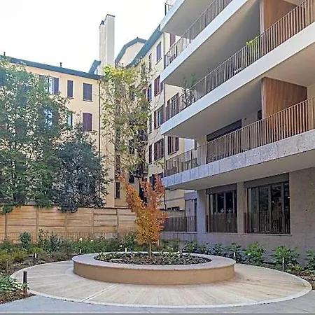 Hotel Italianway - Compagnoni 12 - Mirabel 4*
