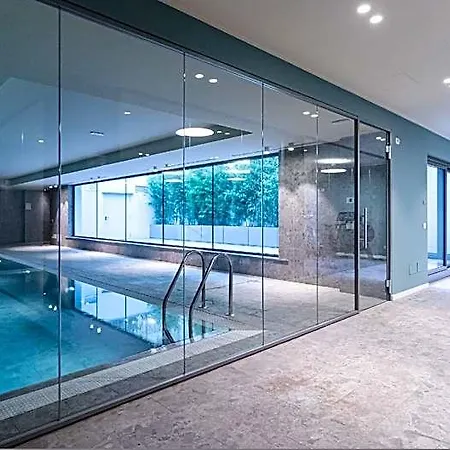 Hotel Italianway - Compagnoni 12 - Mirabel 4*