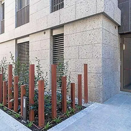 Hotel Italianway - Compagnoni 12 - Mirabel