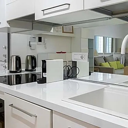 Hotel Italianway - Compagnoni 12 - Mirabel 4*