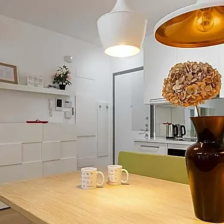 Italianway - Compagnoni 12 - Mirabel Hotel