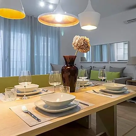 Hotel Italianway - Compagnoni 12 - Mirabel 4*