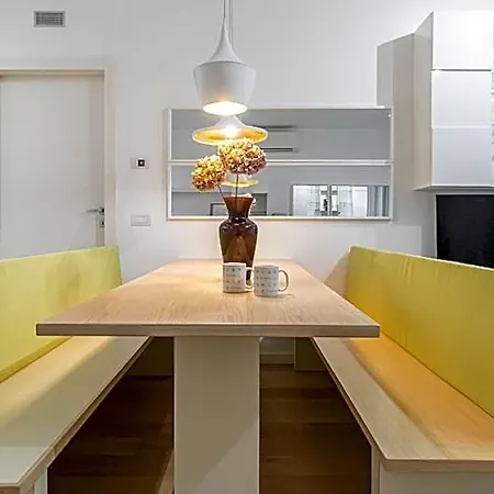 Italianway - Compagnoni 12 - Mirabel Hotel Milan