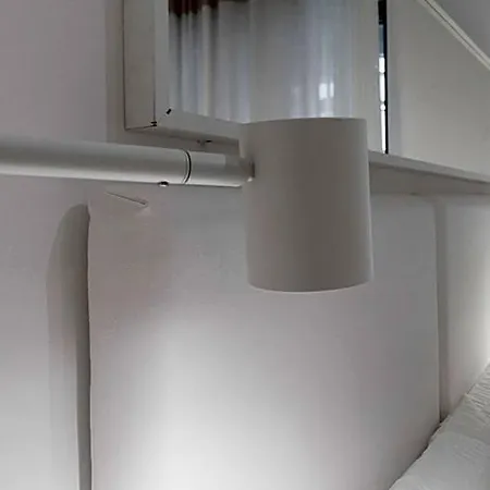 Italianway - Compagnoni 12 - Mirabel 4*