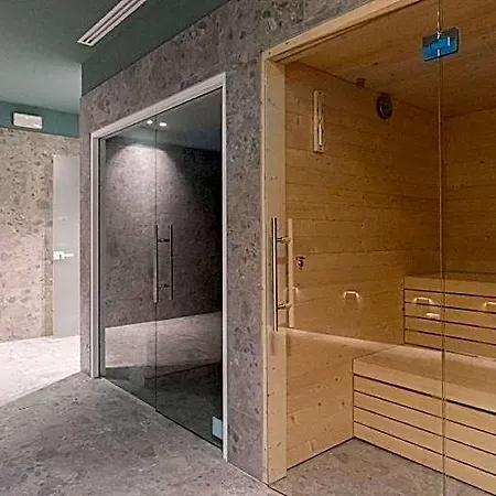 Italianway - Compagnoni 12 - Mirabel 4*