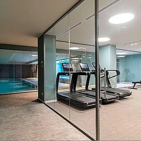 Italianway - Compagnoni 12 - Mirabel Hotel 4*