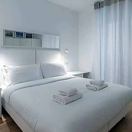 Hotel Italianway - Compagnoni 12 - Mirabel Milan