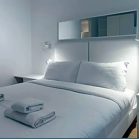 Hotel Italianway - Compagnoni 12 - Mirabel 4*