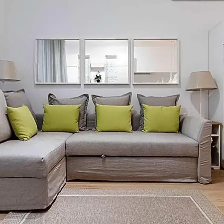 Hotel Italianway - Compagnoni 12 - Mirabel Milan