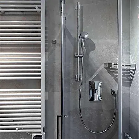 Hotel Italianway - Compagnoni 12 - Mirabel 4*