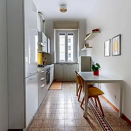 Appartement Homeby, Dimora Soperga Milaan