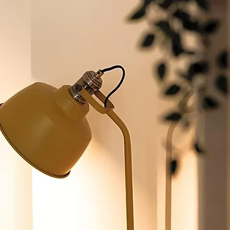 Appartement Homeby, Dimora Soperga Milaan