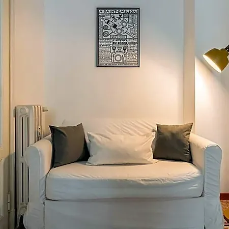 Homeby, Dimora Soperga Milaan