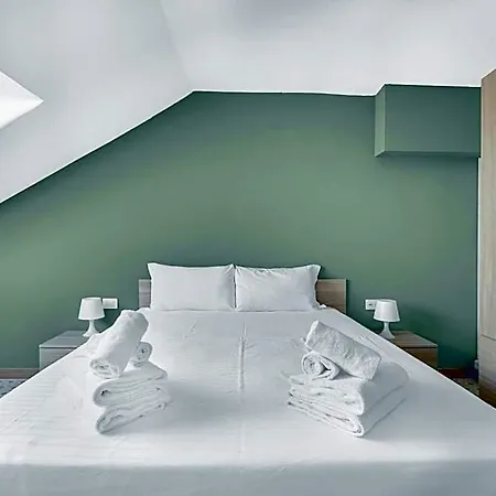 Casa Da Fraschini 3*