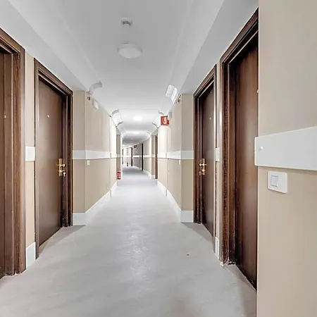 Casa Da Fraschini מלון מילאנו