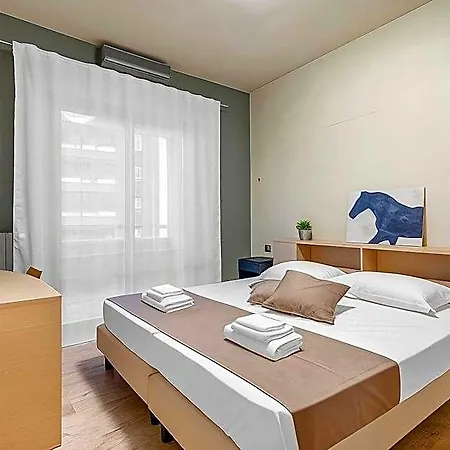 מלון Casa Da Fraschini מילאנו