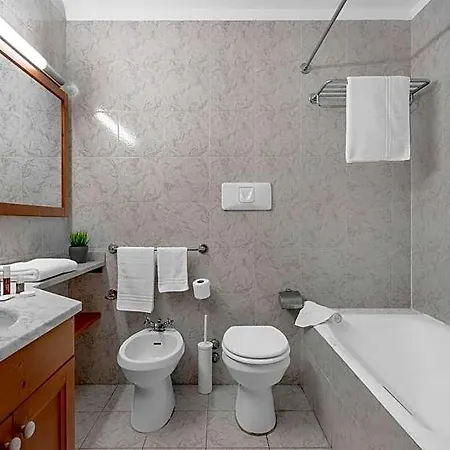 מלון Casa Da Fraschini