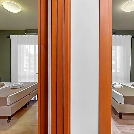 Casa Da Fraschini מלון