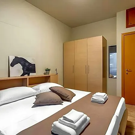 Casa Da Fraschini 3*