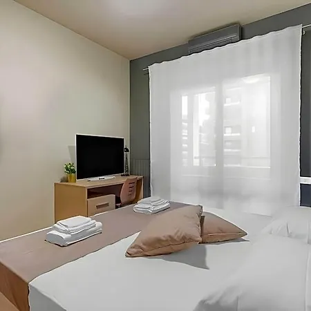 Casa Da Fraschini מלון מילאנו