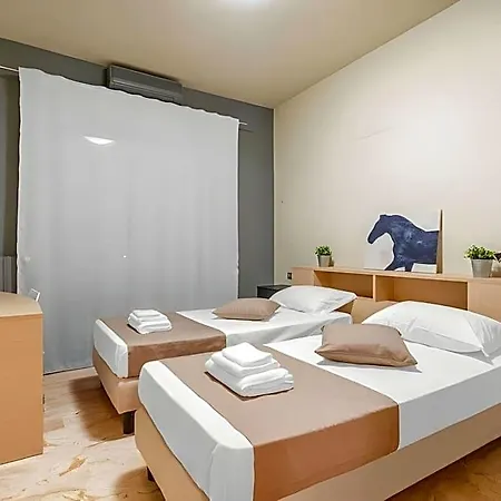 Casa Da Fraschini מלון מילאנו
