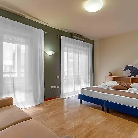 Casa Da Fraschini מילאנו