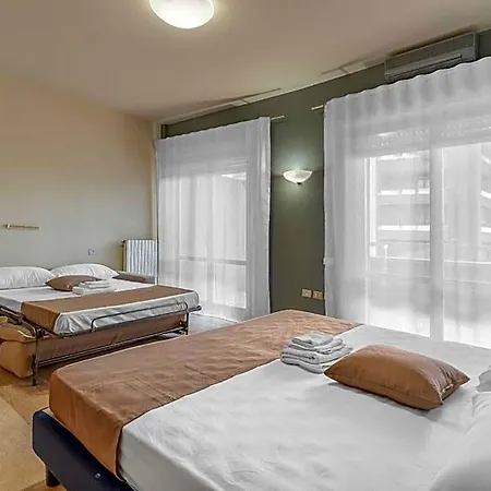 Casa Da Fraschini 3* מילאנו