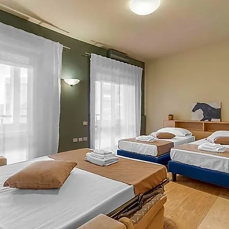 Casa Da Fraschini 3* מילאנו