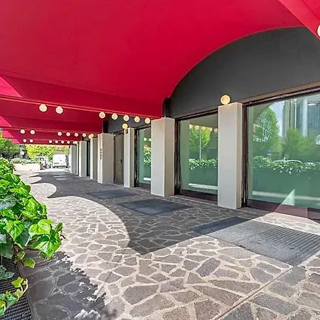 Casa Da Fraschini 3* מילאנו