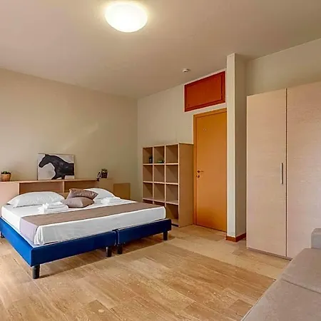 Casa Da Fraschini 3* מילאנו