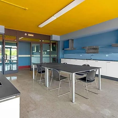 Casa Da Fraschini מלון 3*