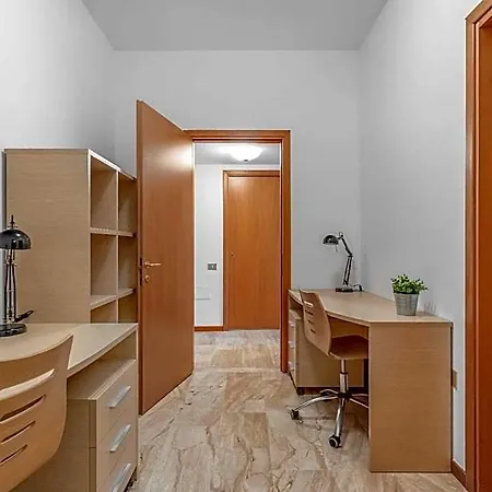 Casa Da Fraschini מלון מילאנו