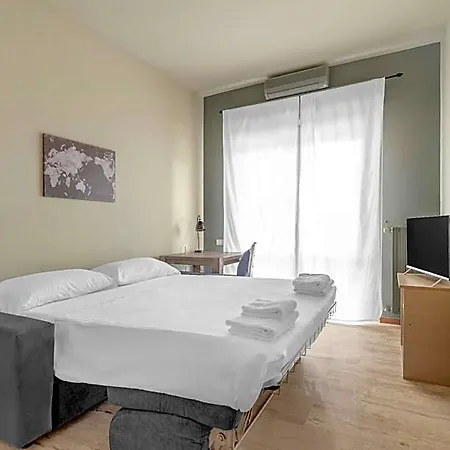 Casa Da Fraschini 3*
