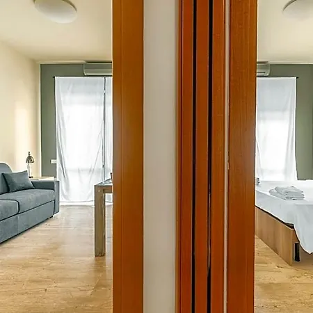מלון Casa Da Fraschini