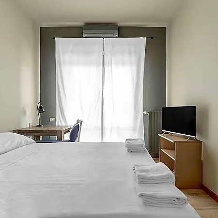 Casa Da Fraschini מלון