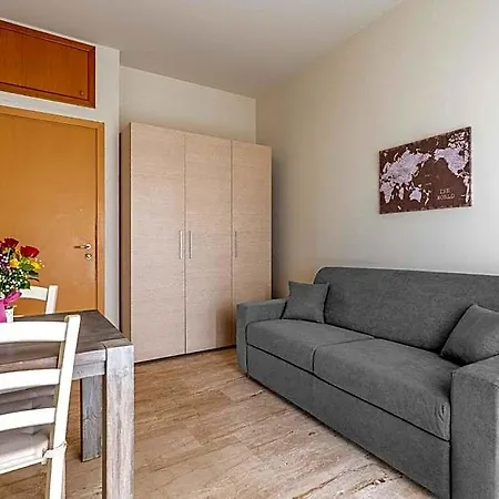 Casa Da Fraschini מילאנו