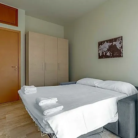 Casa Da Fraschini מלון 3*