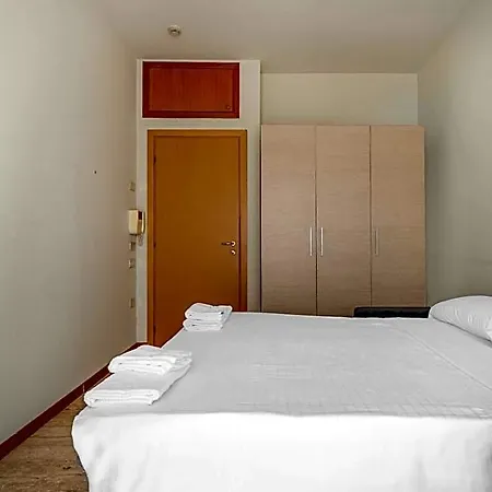 מלון Casa Da Fraschini